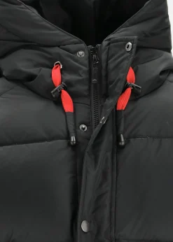 NORTH POLE DOWN JACKET