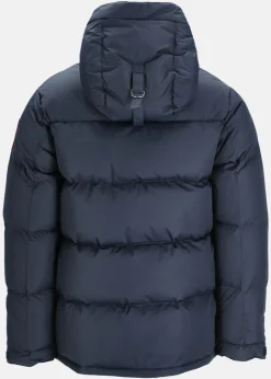 NORTH POLE DOWN JACKET