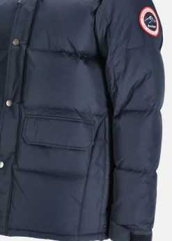 NORTH POLE DOWN JACKET