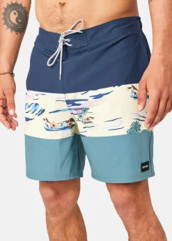 NU DIVIDED SEMI ELASTIC 17"