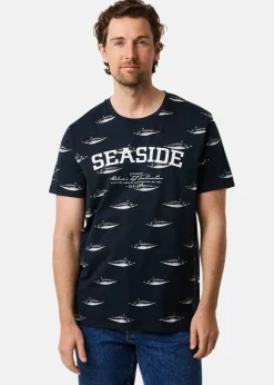 Ocean Tee