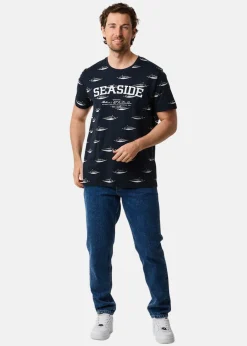 Ocean Tee