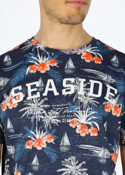Ocean Tee