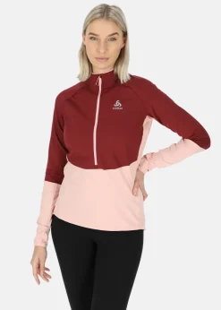 ODLO W Midl HZ SESVENNA SL