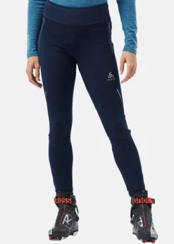 ODLO W Tights CERAMIWARM