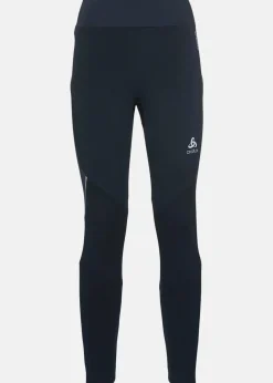 ODLO W Tights CERAMIWARM