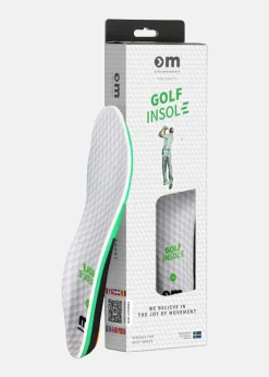 OM Golf Insole
