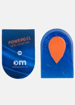 OM Heel Spur Pad