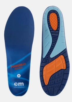 OM Powergel Insole