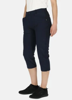 On Course Stretch 3/4 Pants W