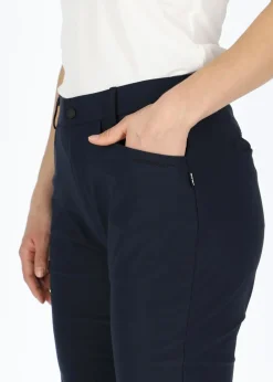 On Course Stretch 3/4 Pants W