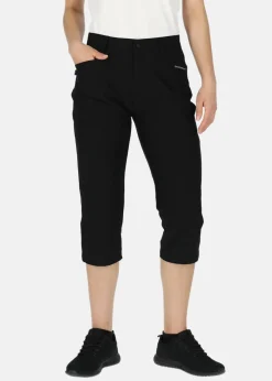 On Course Stretch 3/4 Pants W