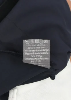 On Course Stretch Pants Long