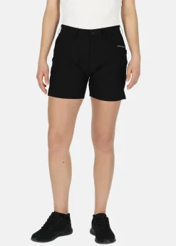 On Course Stretch Shorts W