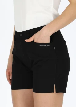On Course Stretch Shorts W