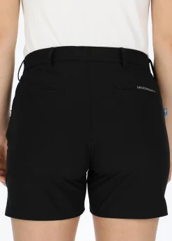 On Course Stretch Shorts W