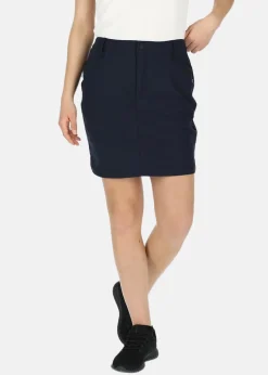 On Course Stretch Skirt W