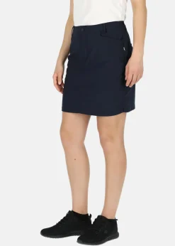 On Course Stretch Skirt W