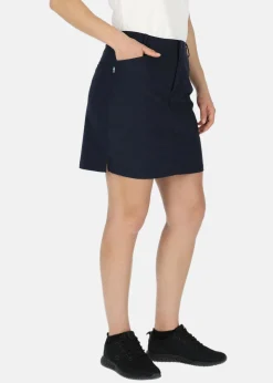 On Course Stretch Skirt W