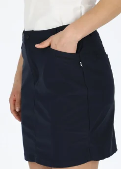 On Course Stretch Skirt W
