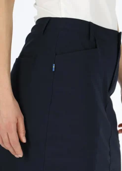 On Course Stretch Skirt W