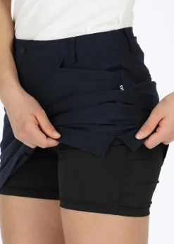 On Course Stretch Skirt W