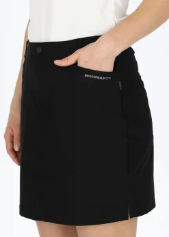 On Course Stretch Skirt W