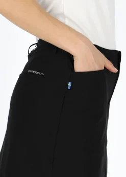 On Course Stretch Skirt W