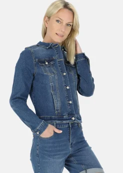 Oregon Twill Jacket W