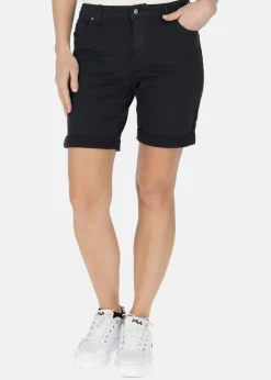Oregon Twill Shorts W