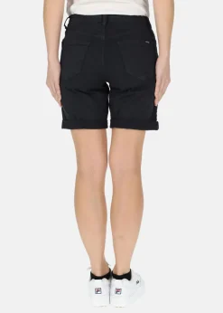 Oregon Twill Shorts W