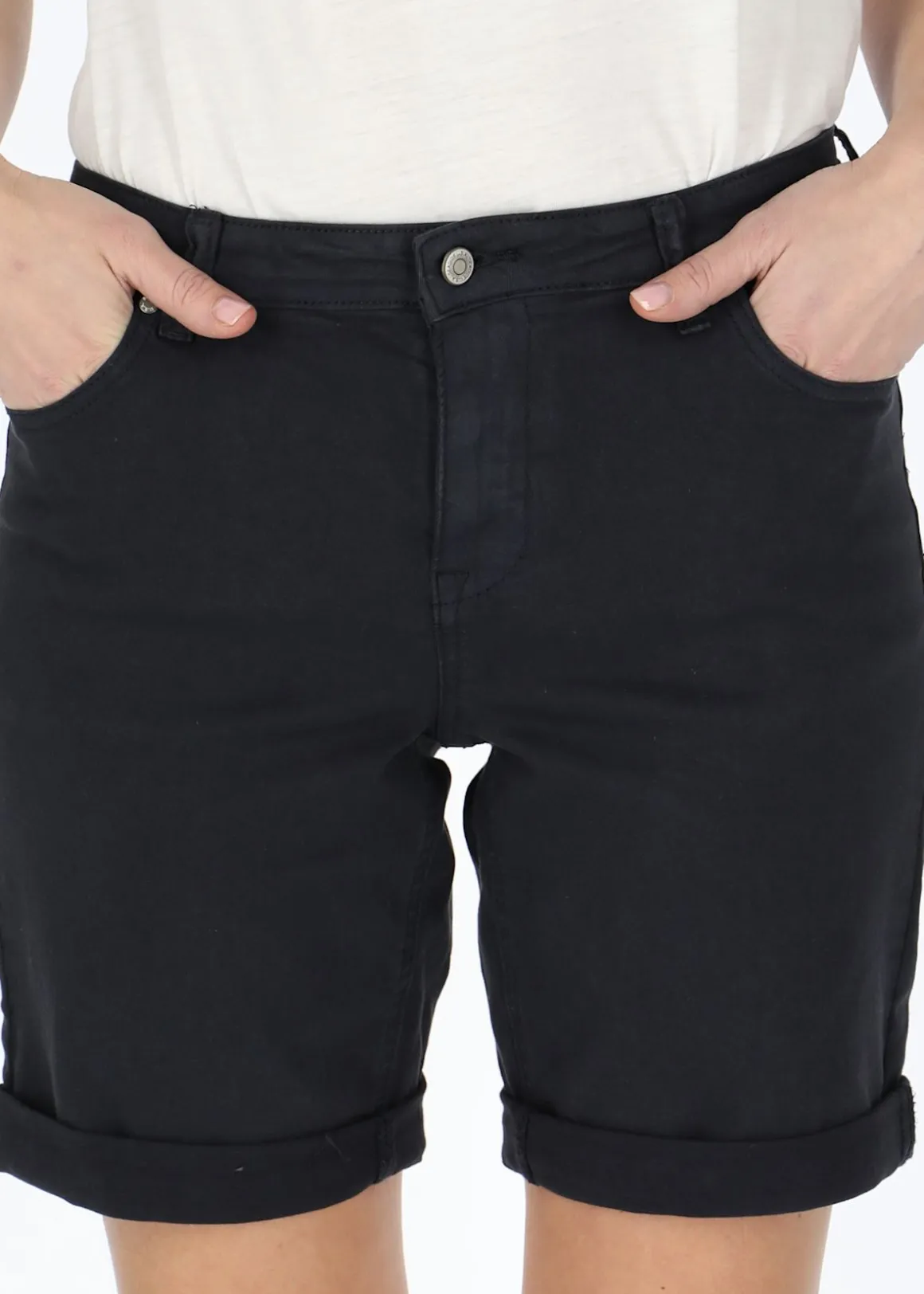 Oregon Twill Shorts W