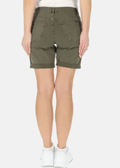 Oregon Twill Shorts W