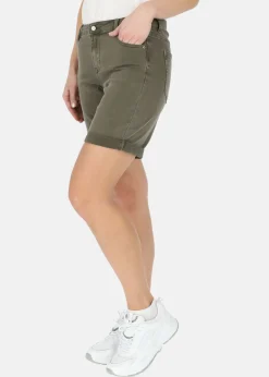 Oregon Twill Shorts W