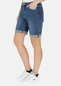 Oregon Twill Shorts W