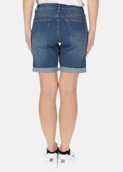 Oregon Twill Shorts W