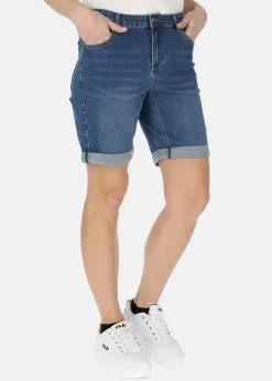 Oregon Twill Shorts W