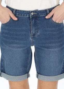 Oregon Twill Shorts W