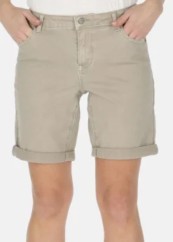 Oregon Twill Shorts W