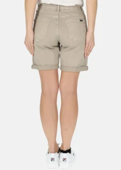 Oregon Twill Shorts W