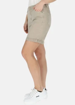 Oregon Twill Shorts W