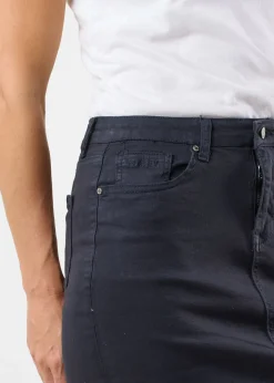 Oregon Twill Skirt W