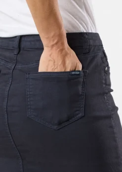 Oregon Twill Skirt W