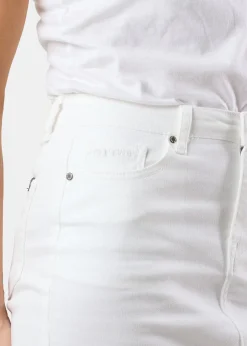 Oregon Twill Skirt W