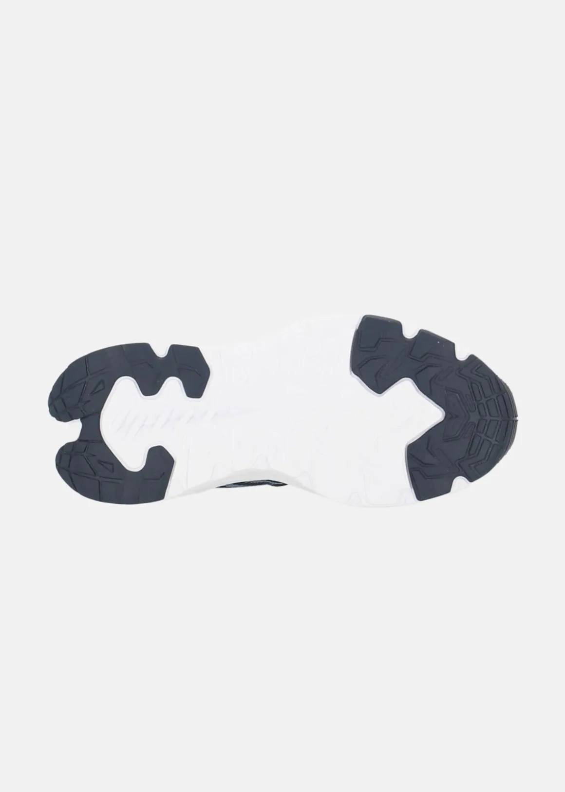 Orlando Velcro Shoe JR