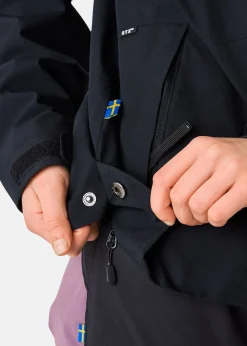 Orust Rain Jacket JR