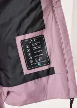 Orust Rain Jacket JR