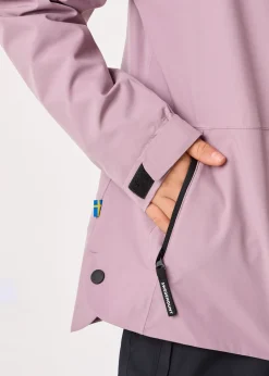 Orust Rain Jacket JR