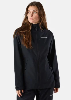 Orust Rain Jacket W