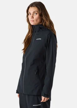 Orust Rain Jacket W